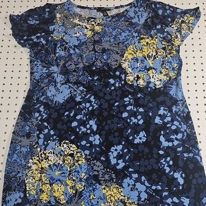 Alfani Dress Sx 1x Very pretty, stretch